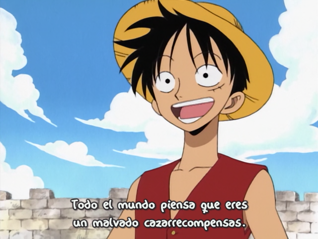 One Piece (Shichibukai)